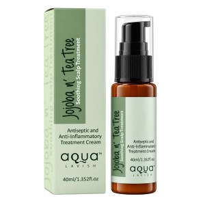 Aq Jojoba N Tea Tree 40ml